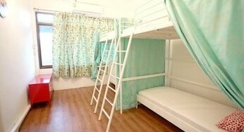 Blue Jasmine Hostel - Photo5