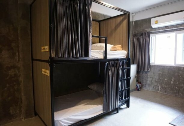 Board Game Hostel - Photo2
