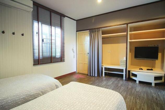 Botanic Service Room @ Impact Muangthongthani - Photo2