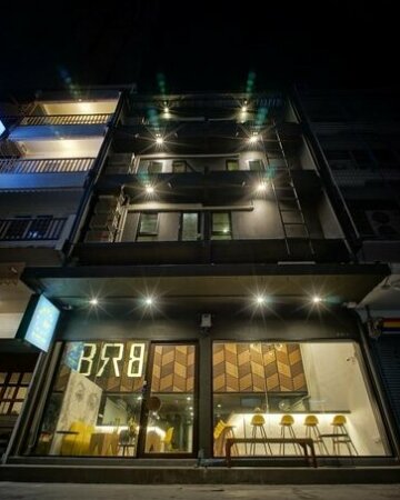BRB Hostel Bangkok Silom