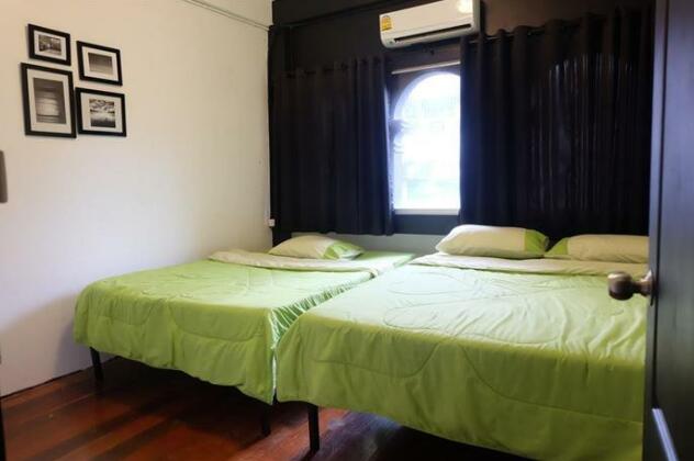 Buff Hostel - Photo2