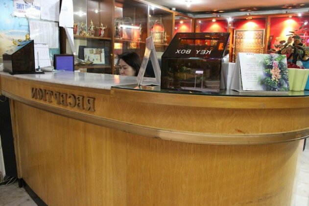 Business Inn Sukhumvit 11 Nana - Photo3