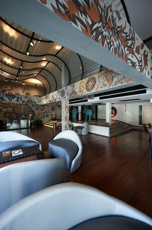 Cacha Hotel - Photo2