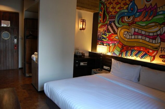 Cacha Hotel - Photo3