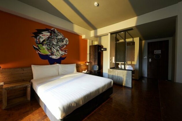 Cacha Hotel - Photo5