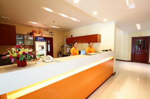 Calypzo Bangkok - Photo3