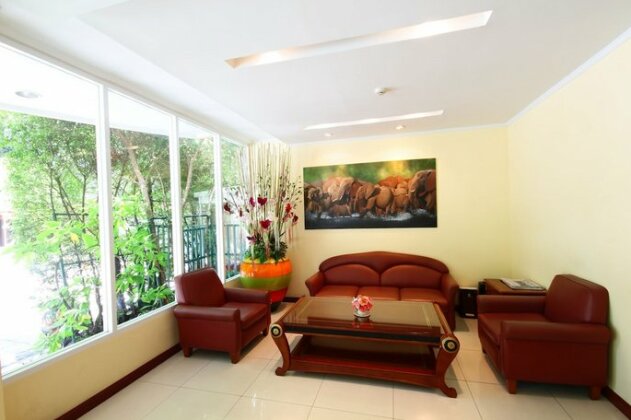 Calypzo Bangkok - Photo4