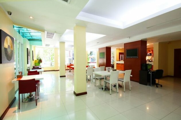 Calypzo Bangkok - Photo5