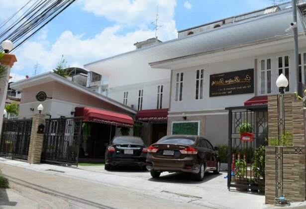 Cana Boutique Hotel