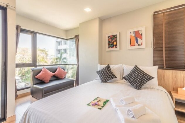 Casa Luxe Hotel and Resident - Photo2
