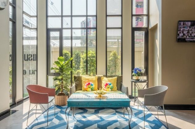 Casa Luxe Hotel and Resident - Photo3
