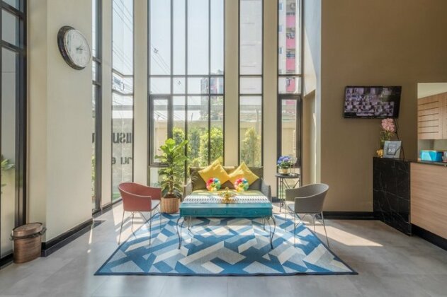 Casa Luxe Hotel and Resident - Photo4