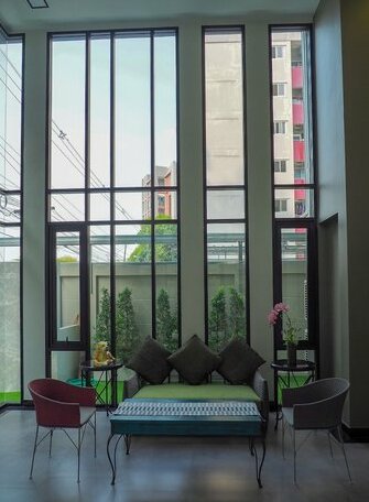 Casa Luxe Hotel and Resident - Photo5