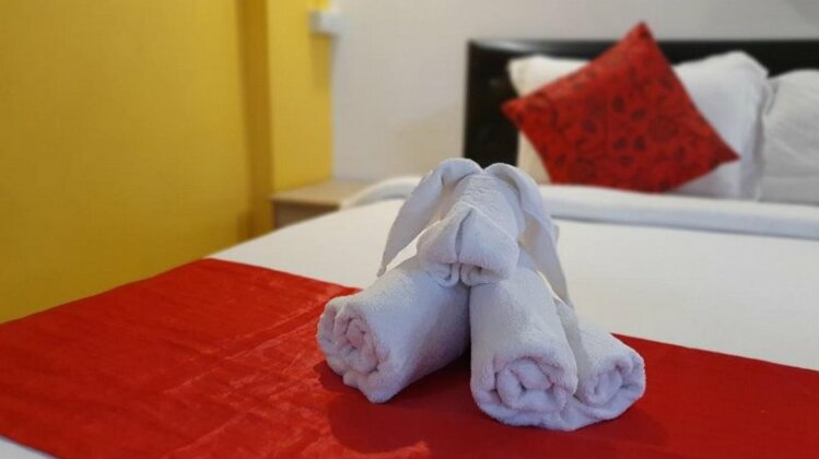 Casa Picasso Hotel - Photo4