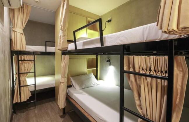 Cazz Hostel - Photo2