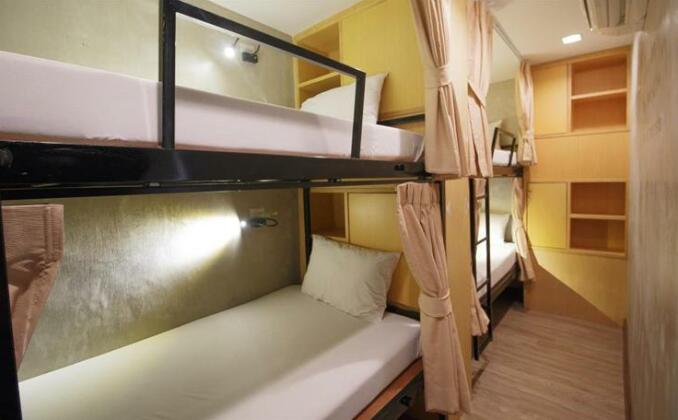 Cazz Hostel - Photo3