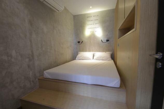 Cazz Hostel - Photo5