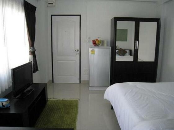 Centana Apartment - Photo2