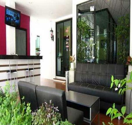 Centana Apartment - Photo3