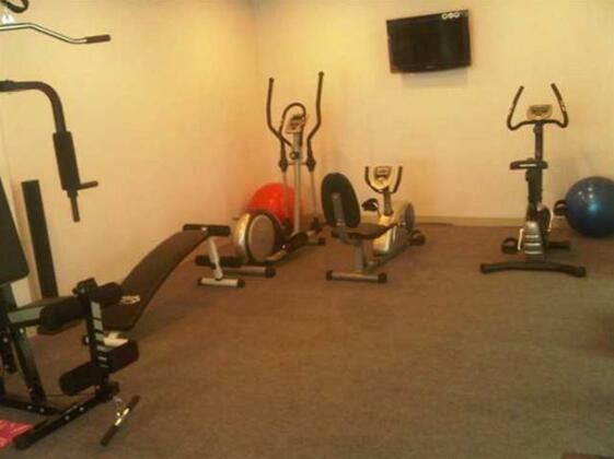Centana Apartment - Photo4