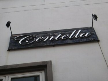 Centella Apartment