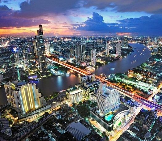 Centre Point Silom - Photo3