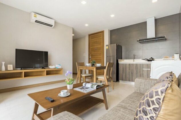 Cetus Residence By Favstay - Photo3