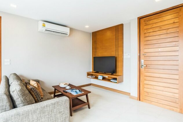 Cetus Residence By Favstay - Photo4