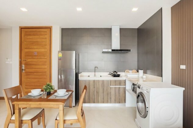 Cetus Residence By Favstay - Photo5