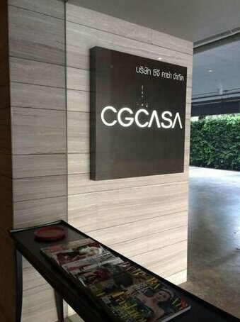 CGCASA Apartment