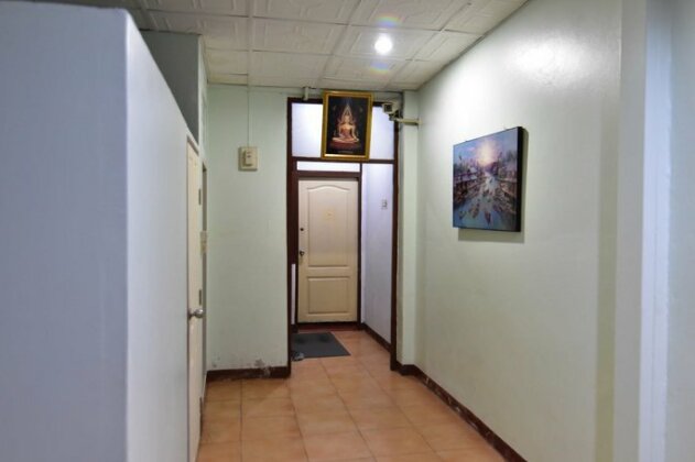 Chaiwat Guesthouse - Photo5