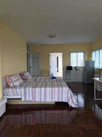 Chan Guest Villa @ Aree - Photo2