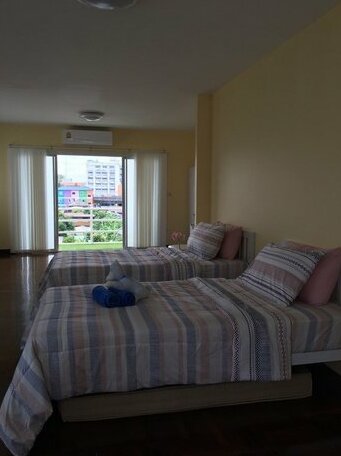 Chan Guest Villa @ Aree - Photo3