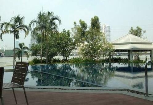 Chao Phraya River Front Villa - Photo2