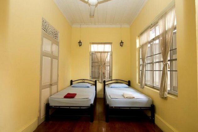 Charoendee Boutique Hostel - Photo4