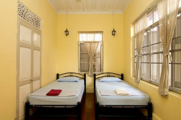 Charoendee Boutique Hostel - Photo5