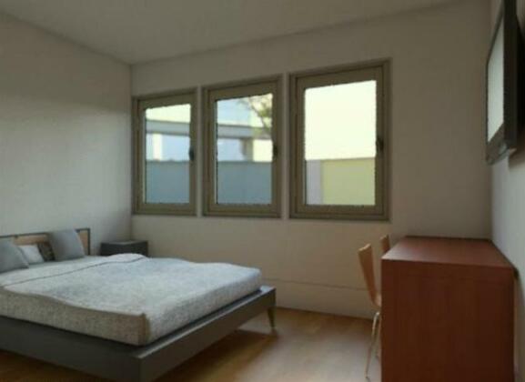Chateau Aree Hotel - Photo2