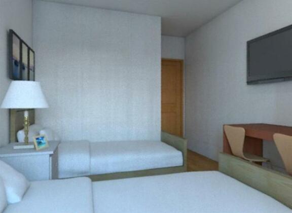 Chateau Aree Hotel - Photo4