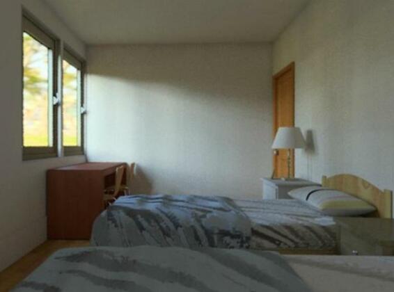 Chateau Aree Hotel - Photo5