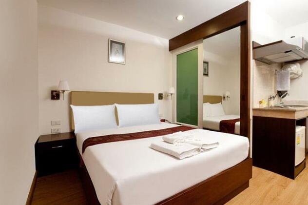 Check Inn Chinatown by Sarida - Photo3
