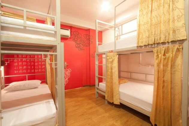Chinatown Hostel - Photo2