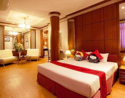 Chinatown Hotel - Photo4
