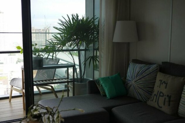 Circle Living Prototype - Photo2