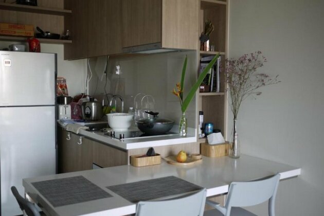 Circle Living Prototype - Photo3
