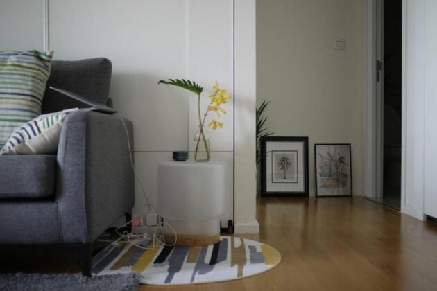 Circle Living Prototype - Photo5