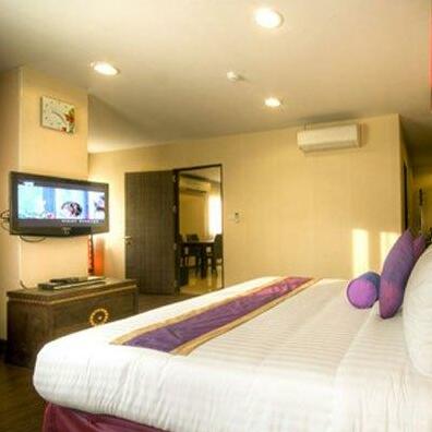 Classik Inn - Photo2