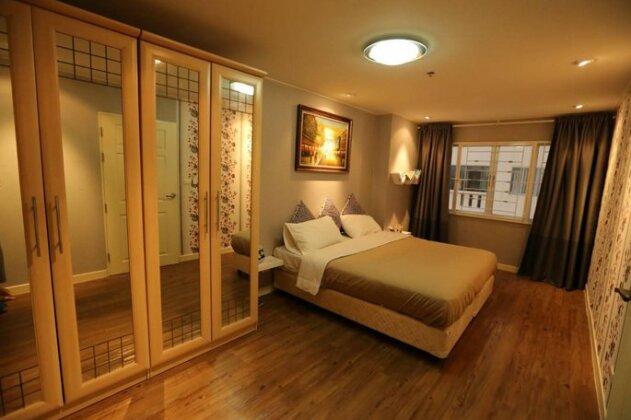 Clean Cozy Comfort easy to go Grand Palace&Khaosan - Photo4