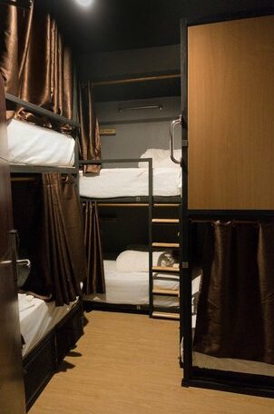 Comfy Bed Hostel - Photo4