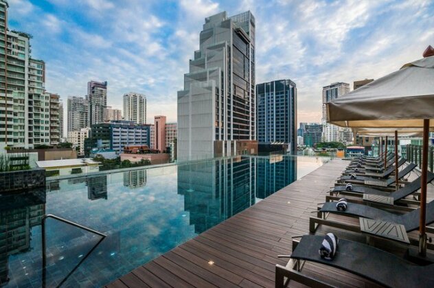 Compass Skyview Hotel Bangkok by Compass Hospitality