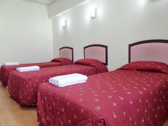 Coop Dopa Hostel - Photo3